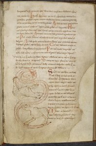 Různé práce o počítačích a astronomii, Royal MS 13 A XI od French School