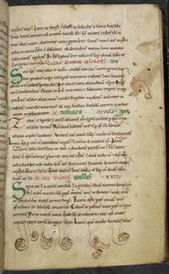 Různé práce o počítačích a astronomii, Royal MS 13 A XI od French School