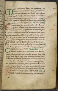 Různé práce o počítačích a astronomii, Royal MS 13 A XI od French School