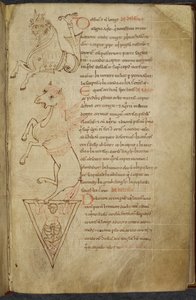 Různé práce o počítačích a astronomii, Royal MS 13 A XI od French School