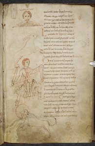 Různé práce o počítačích a astronomii, Royal MS 13 A XI od French School