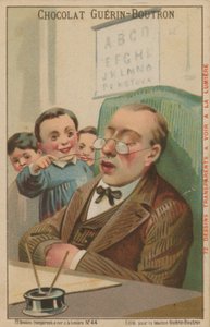 Neplechy od French School