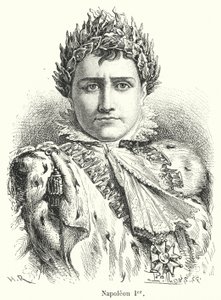 Napoleon Ier od French School