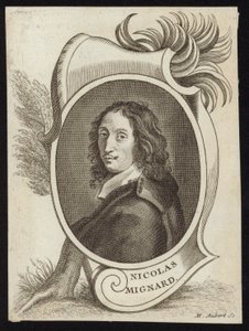 Nicolas Mignard od French School