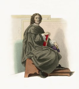Nicolas Poussin od French School
