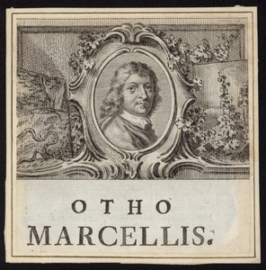 Otto Marseus van Schrieck od French School