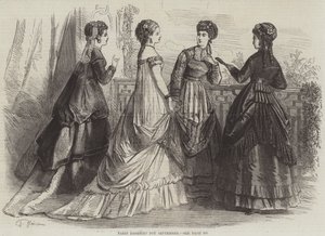 Pařížská móda na září od French School