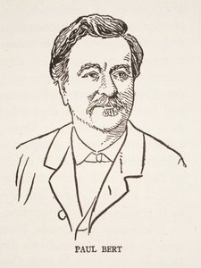 Paul Bert od French School