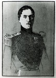 Paul Verlaines Otec, 19. století od French School