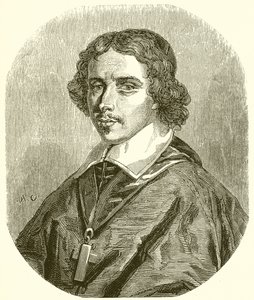 Paul de Gondi, kardinál de Retz od French School