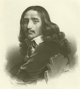 Paulus Potter , holandský umělec od French School