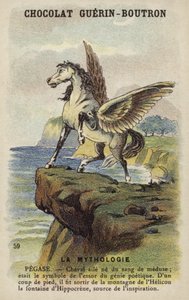 Pegasus od French School