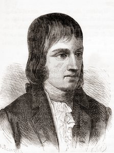 Philippe le Bon (nebo Lebon) D