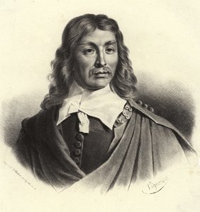 Philips Wouwerman , holandský umělec od French School