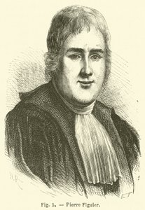 Pierre Figuier od French School