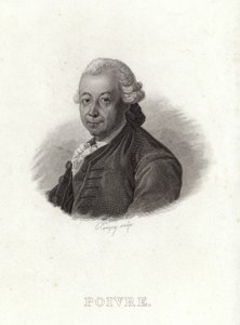 Pepřový kámen od French School