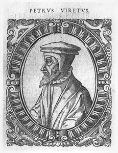 Pierre Vinet, po 