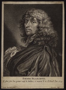 Pieter Franchoys od French School