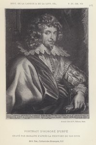 Portrét D