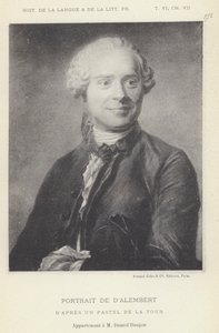 Portrét D