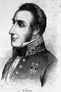 Portrét Antoina Maurice Apollinaire d