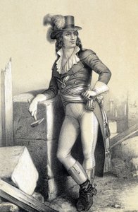 Portrét Jeana Marie Collota d