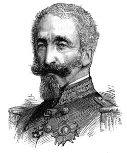 Portrét Louis Charles Philippe d