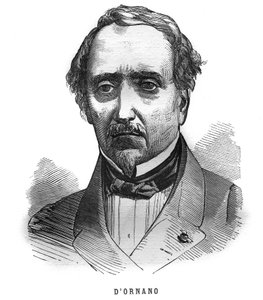Portrét Philippe Antoine d