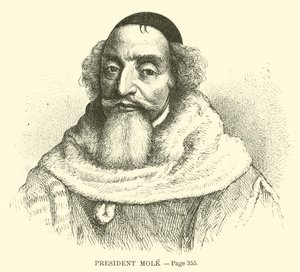 Prezident Mole od French School