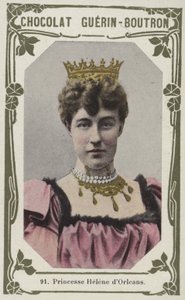 Princezna Helene d