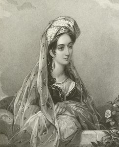 Rebecca od French School