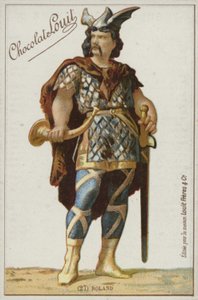 Roland od French School