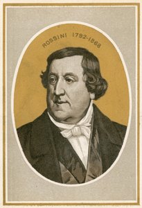 Rossini od French School