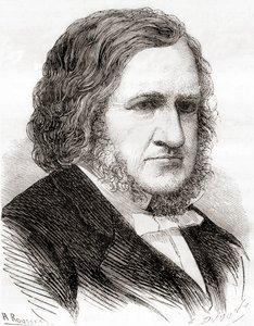 Sir James Young Simpson, z 