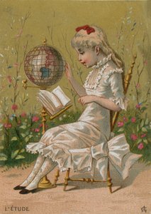 Studie od French School