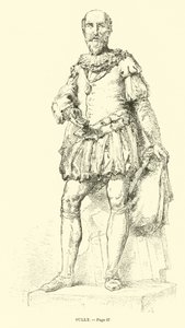 Sully od French School