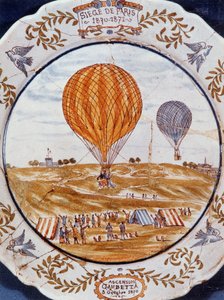 The Gambetta Ascent, 3. října od French School