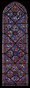Okno Joseph (w41) od French School