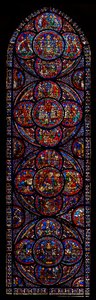 Zázraky Notre Dame (w38) od French School