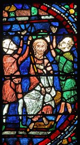 The MockingCrowning s trny (w37) od French School