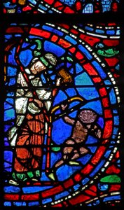 Synagoga (w37) od French School