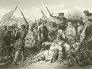 Bitva u Ravenny, 1512