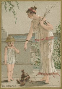 Oprava od French School