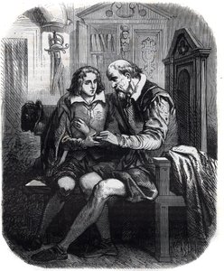 Hříchy papeže Pia II. (Enea Silvio Piccolomini, Aeneas Sylvius od French School