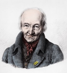 Neznámý obrázek od French School