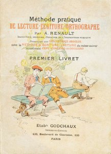 Neznámý obrázek od French School