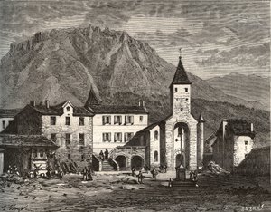 Neznámý obrázek od French School