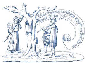 Univerzitní Beadle od French School