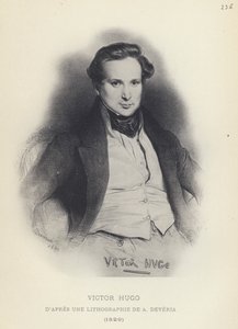 Victor Hugo (členové) od French School