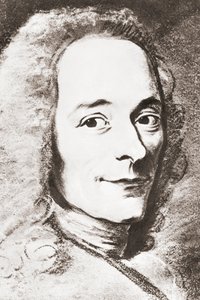 Voltaire od French School